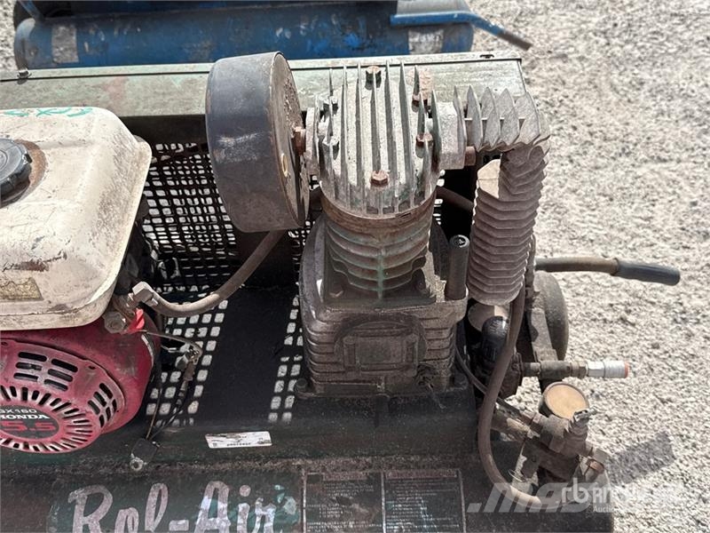  Air Compressor مكابس