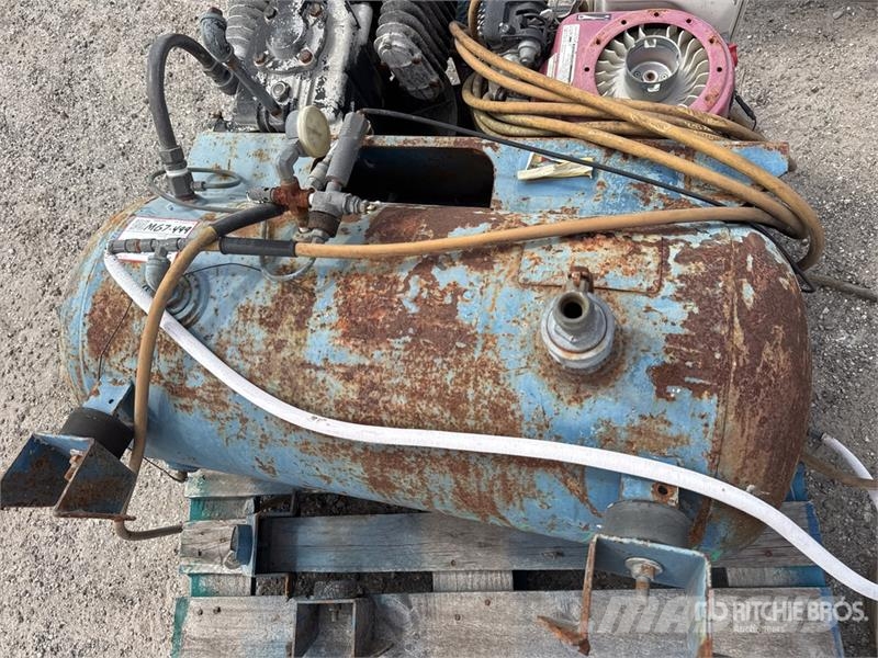  Air Compressor Compressors