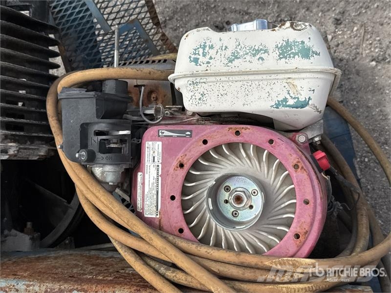  Air Compressor Compressors