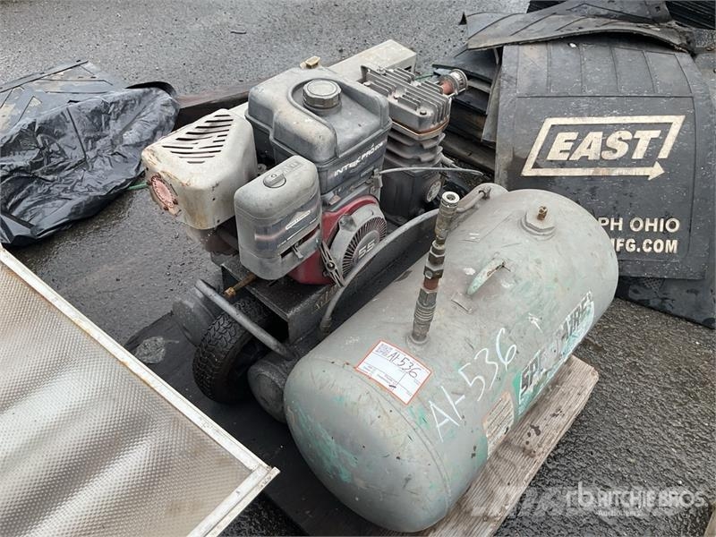  Air Compressor Compressors