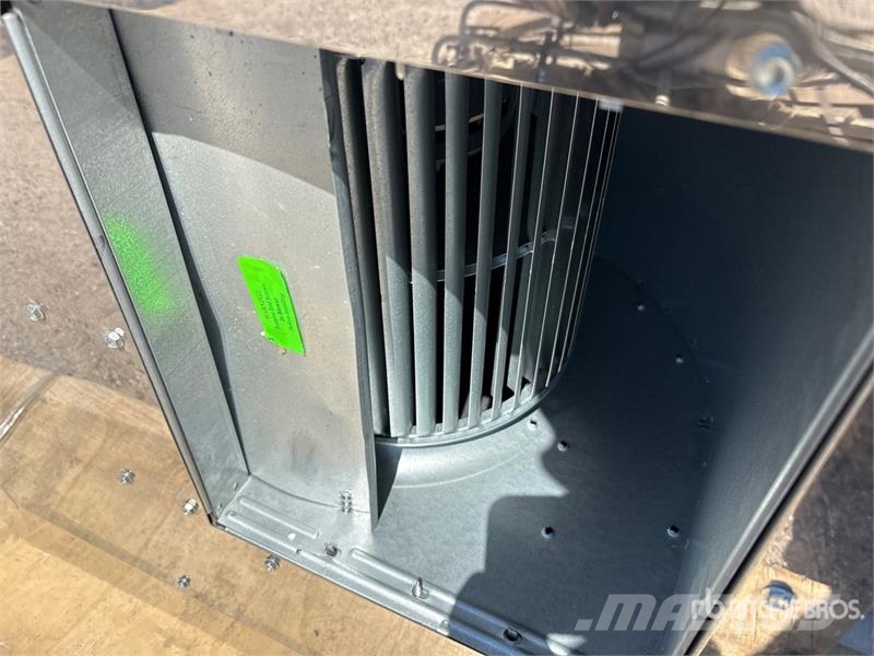 Air Duct Cabinet Další