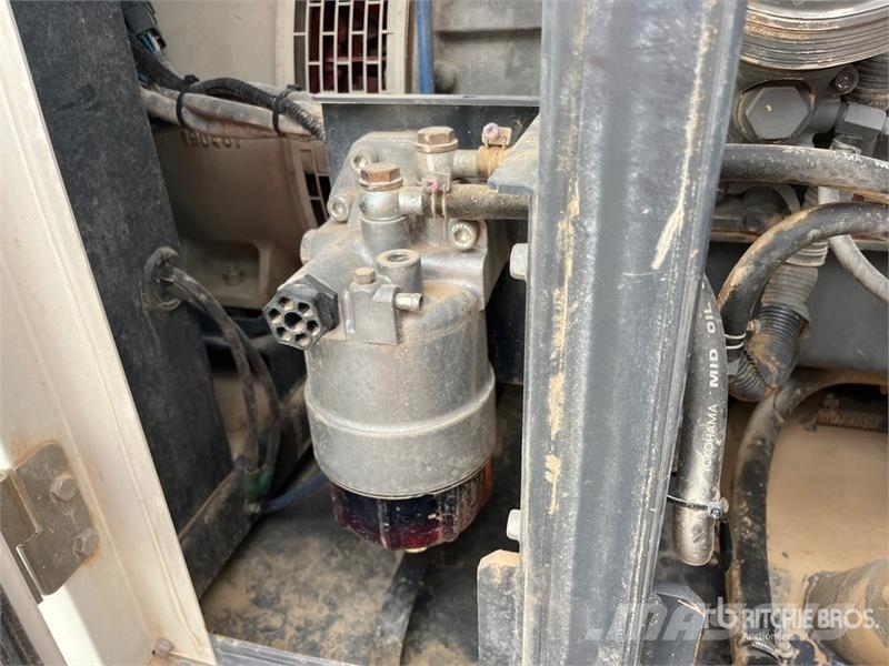 Airman SDG45S Diesel Generatoren