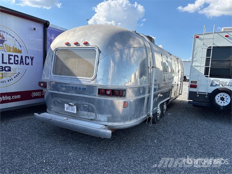  Airstream 25 ft T/A Travel Trailer Druge prikolice