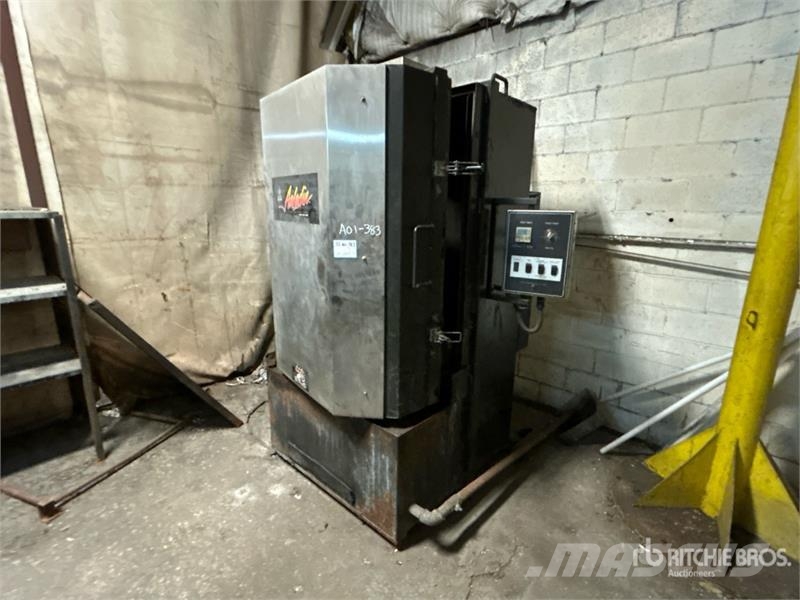  Aladin 2175E Parts Washer Gradbeništvo - drugo