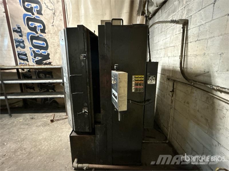  Aladin 2175E Parts Washer Gradbeništvo - drugo
