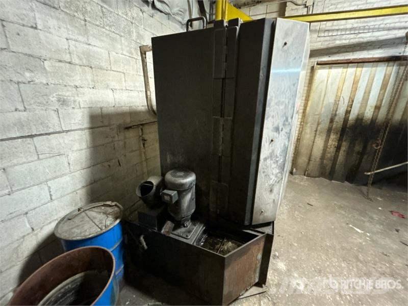  Aladin 2175E Parts Washer Gradbeništvo - drugo