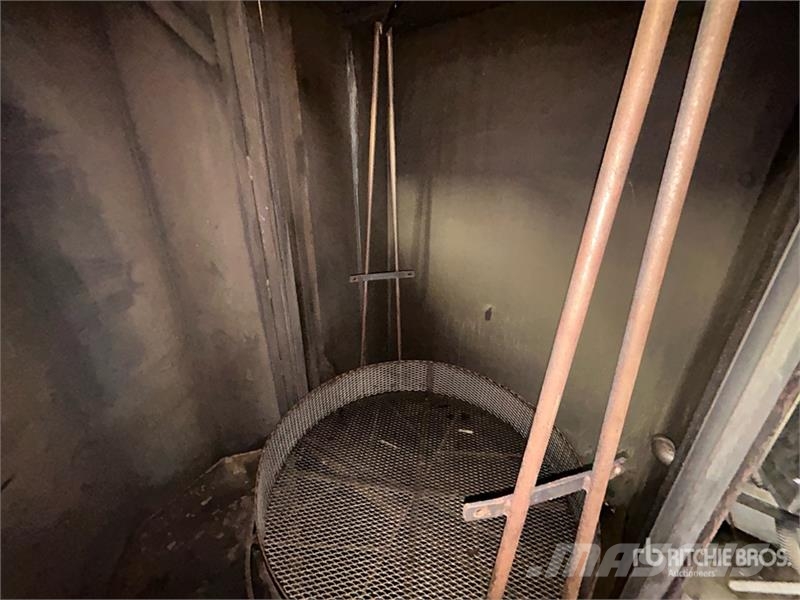  Aladin 2175E Parts Washer Gradbeništvo - drugo