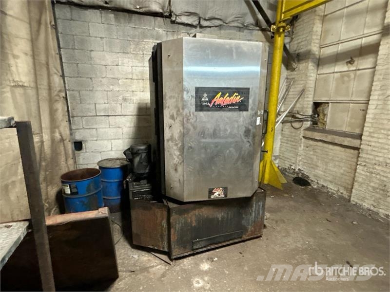  Aladin 2175E Parts Washer Gradbeništvo - drugo
