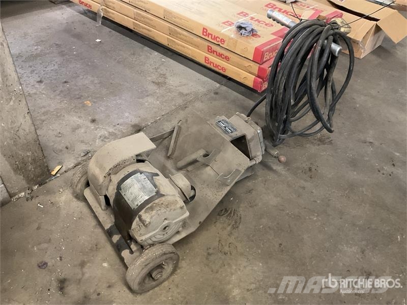 Alemite Wheel Balancer Egyéb alkatrészek
