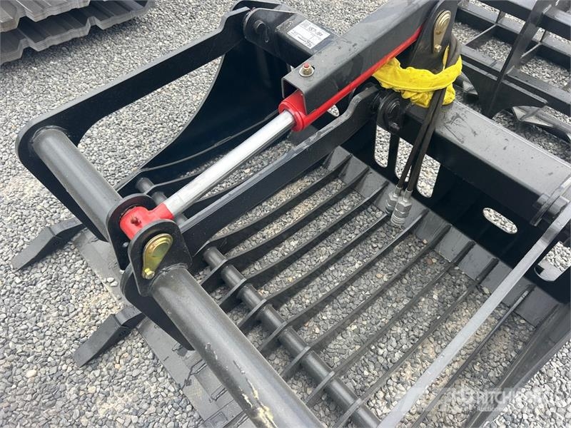 All-Star 48 in Rock Skid Steer Grapple (Unused) Grijpers