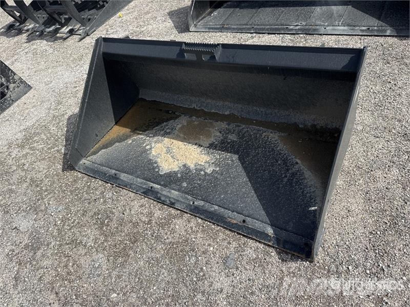  All-Star 60 in General Purpose Skid Steer Bucket ( Žlice