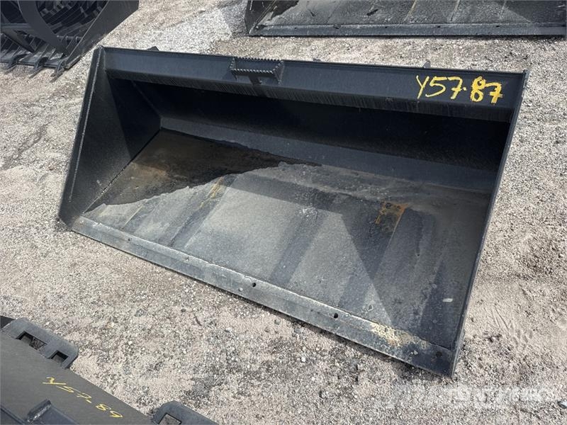  All-Star 68 in General Purpose Skid Steer Bucket ( Ковші