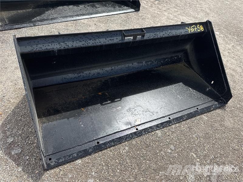  All-Star 68 in General Purpose Skid Steer Bucket ( Ковші