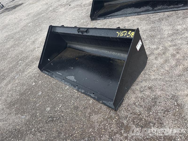  All-Star 68 in General Purpose Skid Steer Bucket ( Ковші