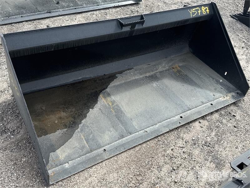  All-Star 68 in General Purpose Skid Steer Bucket ( Ковші