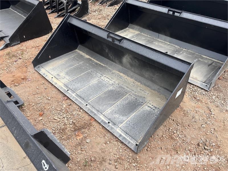 All-Star 68 in Skid Steer Bucket Kašike / Korpe