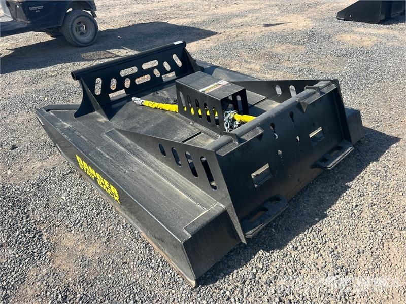 All-Star 68 in Skid Steer Brush Cutter (Unused) Навесные и прицепные косилки