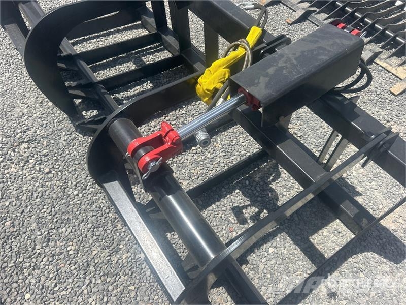  All-Star 72 in Root Skid Steer Grapple (Unused) Grijpers