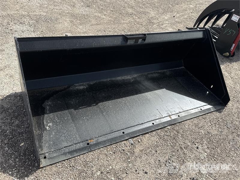  All-Star 74 in General Purpose Skid Steer Bucket ( Žlice