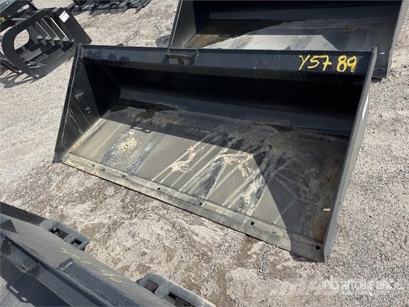  All-Star 74 in General Purpose Skid Steer Bucket ( Žlice