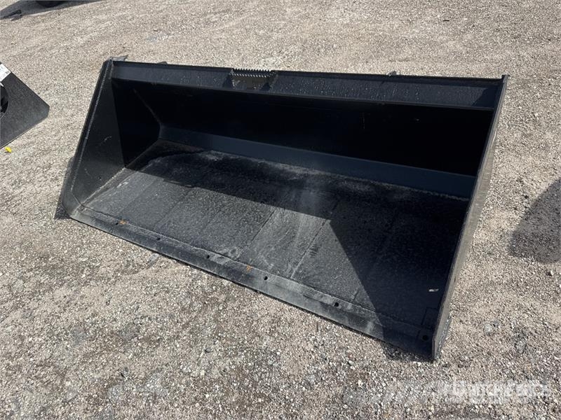  All-Star 74 in General Purpose Skid Steer Bucket ( Žlice