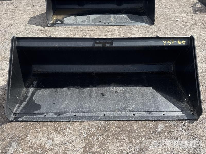  All-Star 74 in General Purpose Skid Steer Bucket ( Ковші