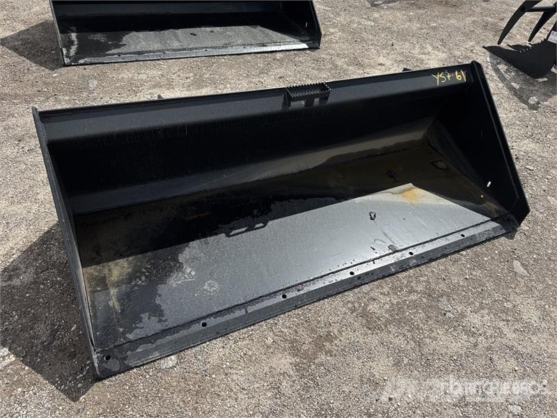  All-Star 78 in General Purpose Skid Steer Bucket ( Ковші