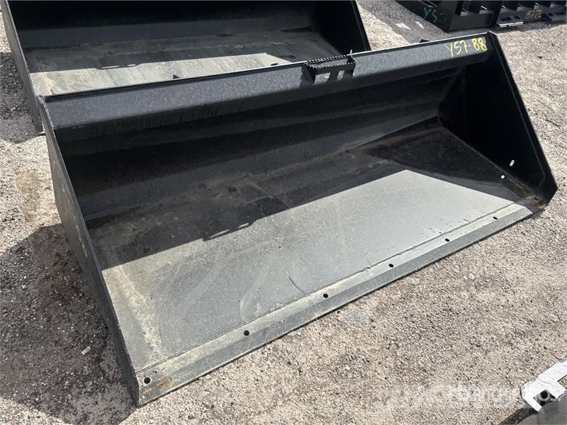  All-Star 78 in General Purpose Skid Steer Bucket ( Žlice