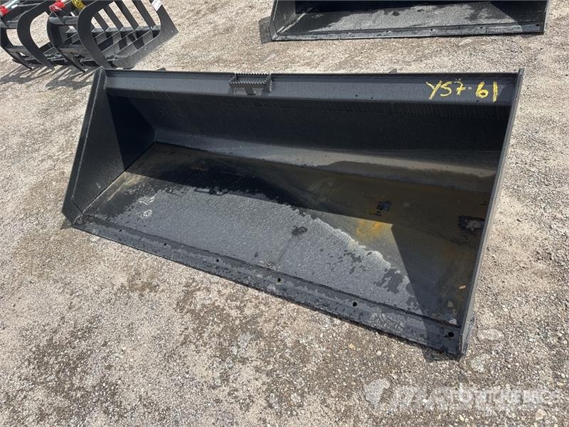  All-Star 78 in General Purpose Skid Steer Bucket ( Ковші