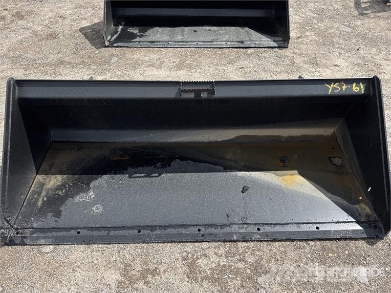  All-Star 78 in General Purpose Skid Steer Bucket ( Ковші