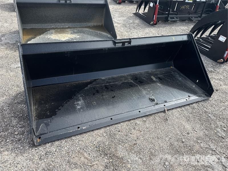  All-Star 78 in General Purpose Skid Steer Bucket ( Žlice