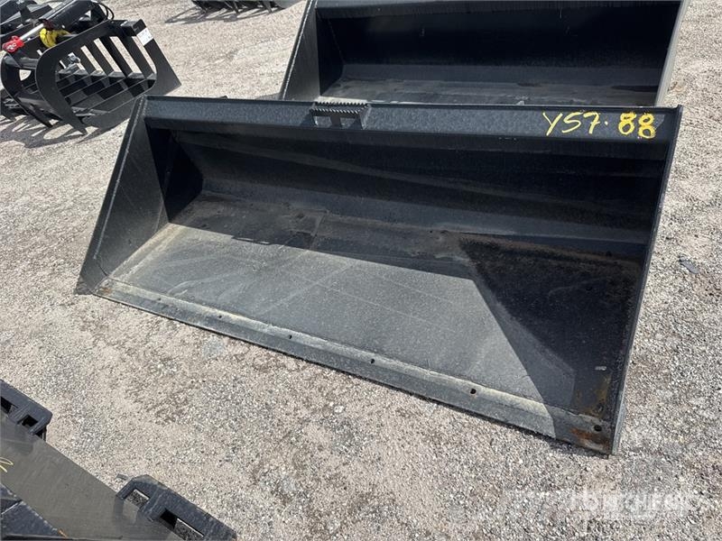  All-Star 78 in General Purpose Skid Steer Bucket ( Žlice