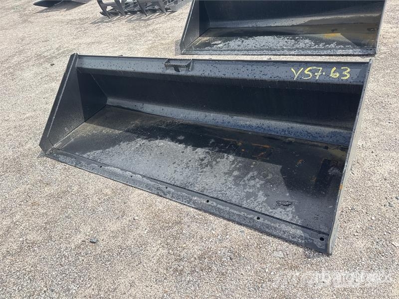 All-Star 84 in General Purpose Skid Steer Bucket ( Ковші