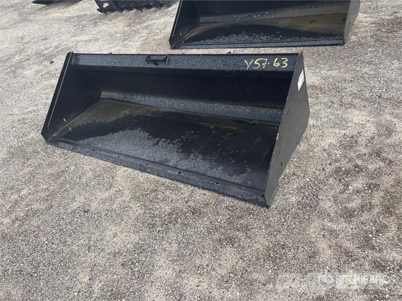 All-Star 84 in General Purpose Skid Steer Bucket ( Ковші