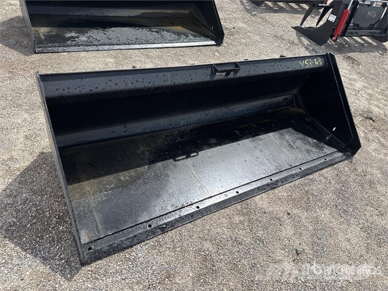 All-Star 84 in General Purpose Skid Steer Bucket ( Ковші