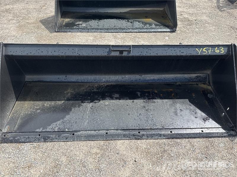 All-Star 84 in General Purpose Skid Steer Bucket ( Ковші