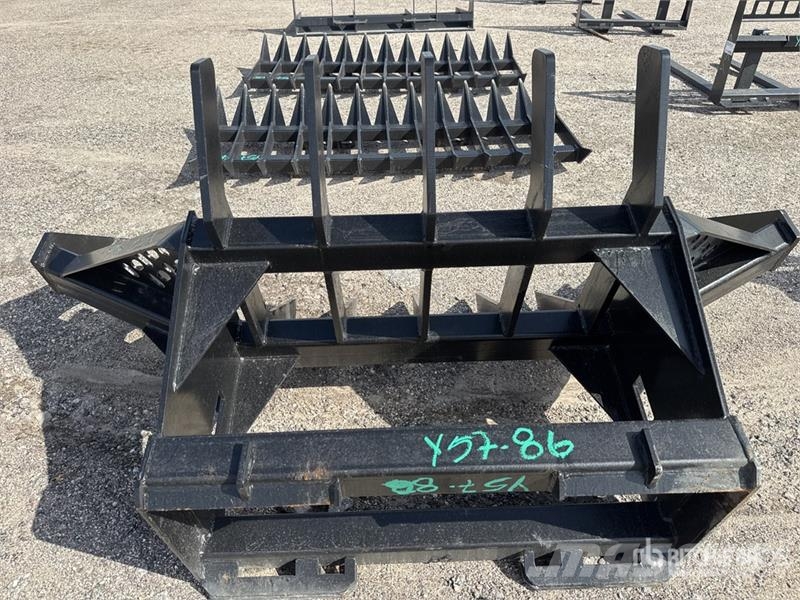  All-Star 98 in Skid Steer Ripper Scarifier (Unused Escarificadoras