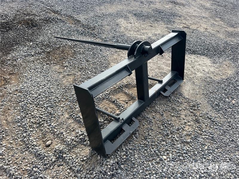 All-Star Skid Steer Bale Spear (Unused) Drugi deli