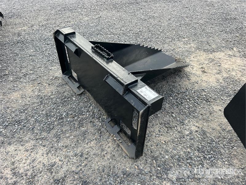 All-Star Skid Steer Stump Bucket (Unused) Kašike / Korpe