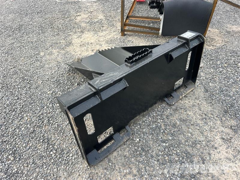 All-Star Skid Steer Stump Bucket (Unused) Kašike / Korpe