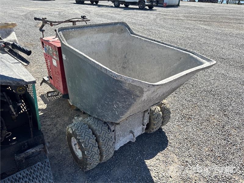 Allen AR-16 Accessoires