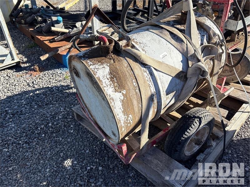 Allen Pressure Washer Kergsurvepesurid
