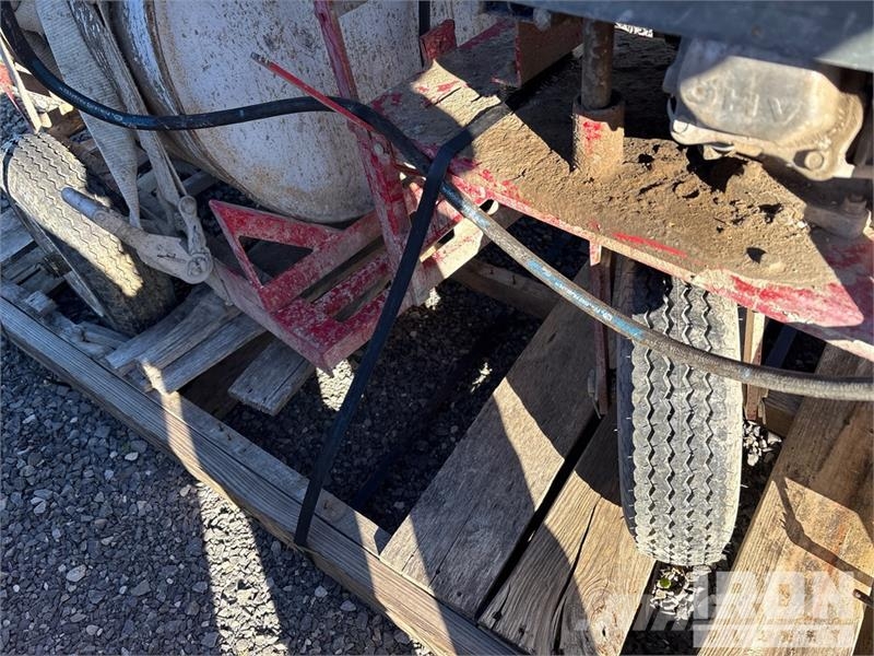 Allen Pressure Washer Kergsurvepesurid