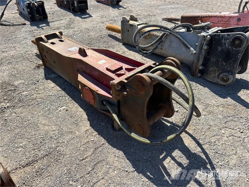Allied AR130B Martelos / Rompedores