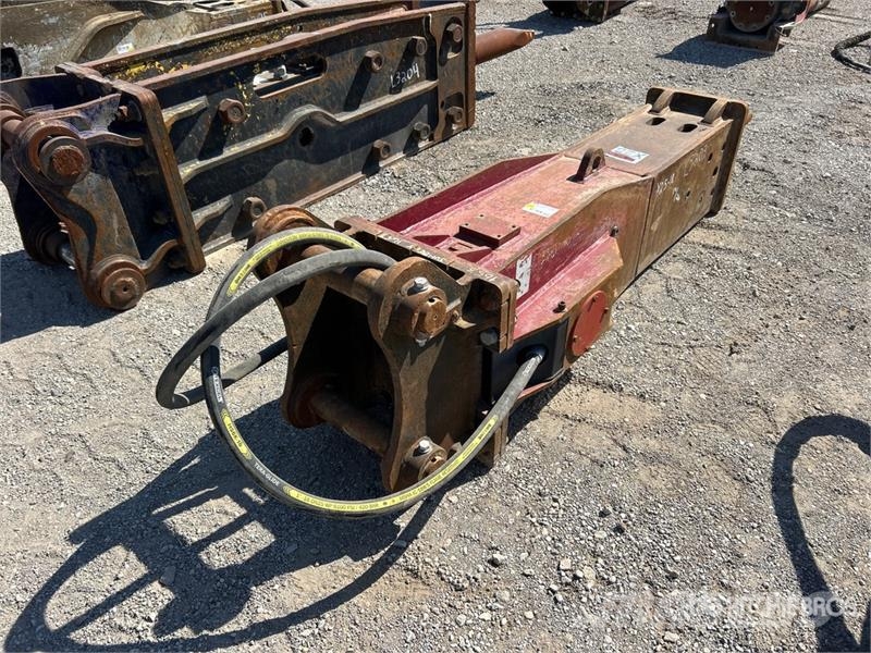 Allied AR130B Martelos / Rompedores