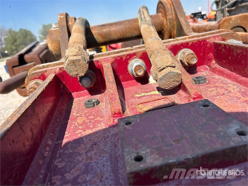 Allied AR130B Martelos / Rompedores
