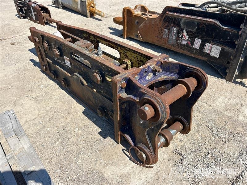 Allied AR165 Hydraulic Breaker Kladiva
