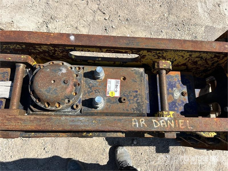 Allied AR165 Hydraulic Breaker Kladiva