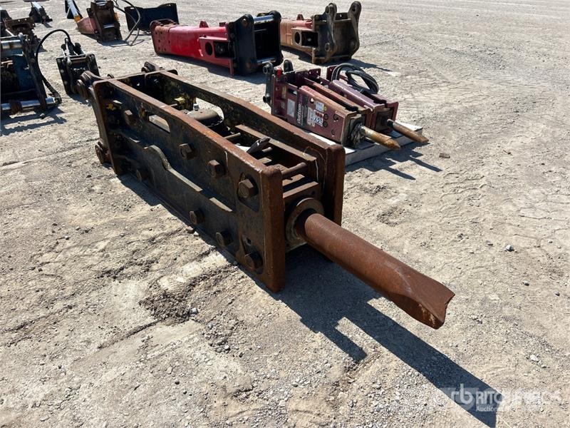 Allied AR165 Hydraulic Breaker Kladiva