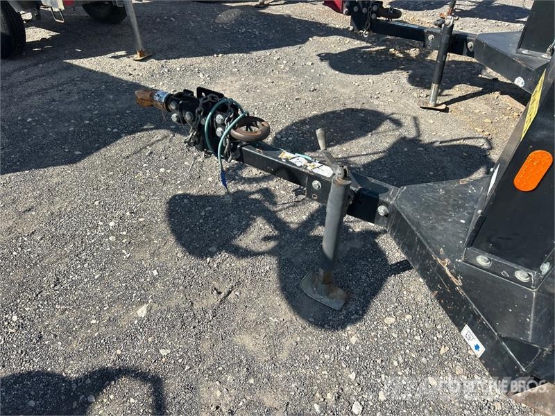 Allmand 6 W Light Tower Light towers